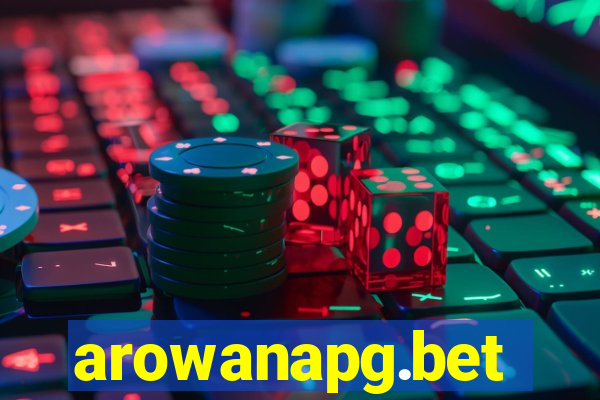 arowanapg.bet