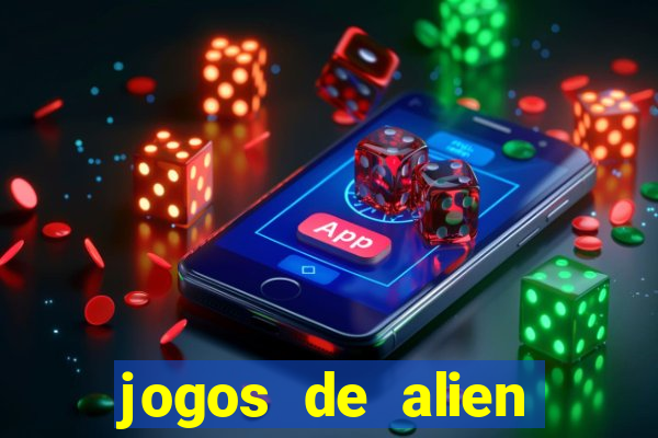 jogos de alien attack team 2
