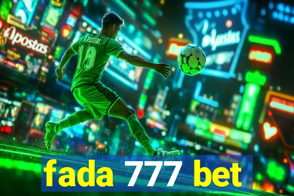 fada 777 bet