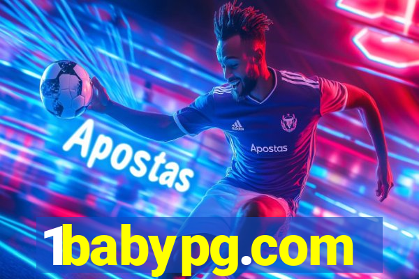 1babypg.com
