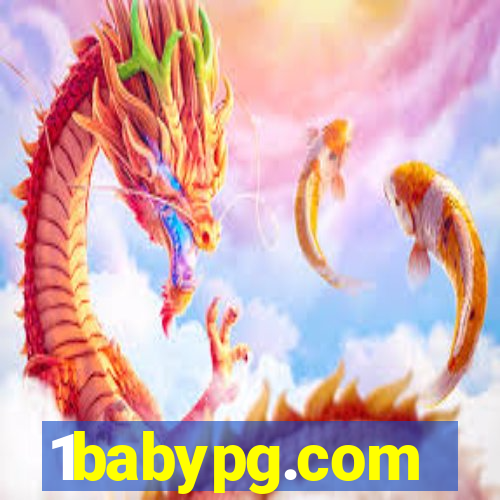 1babypg.com
