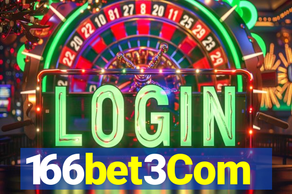 166bet3Com