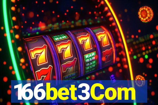 166bet3Com