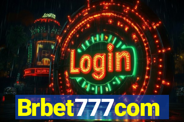Brbet777com
