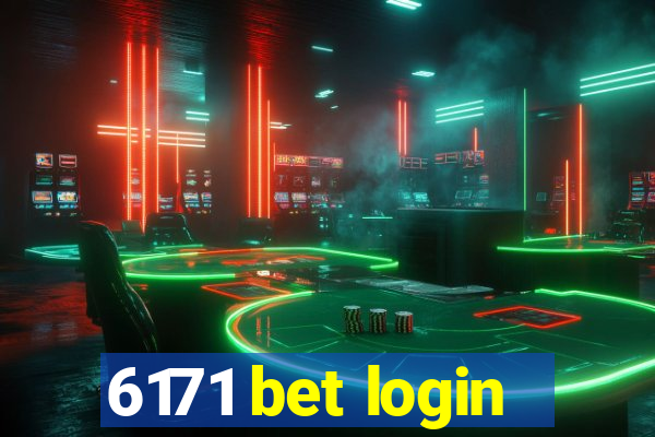 6171 bet login