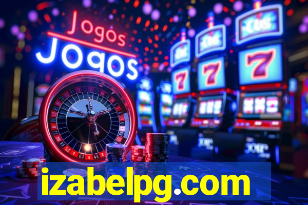 izabelpg.com