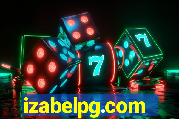 izabelpg.com