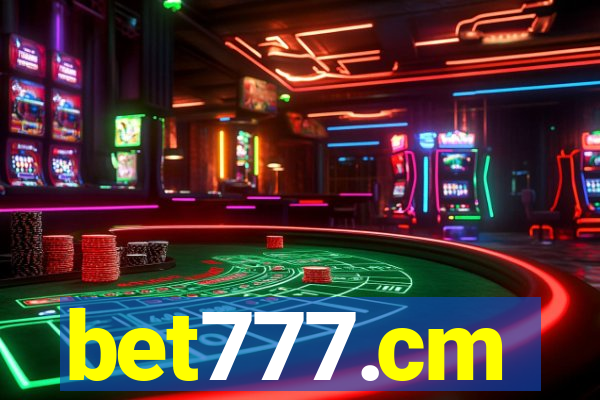 bet777.cm