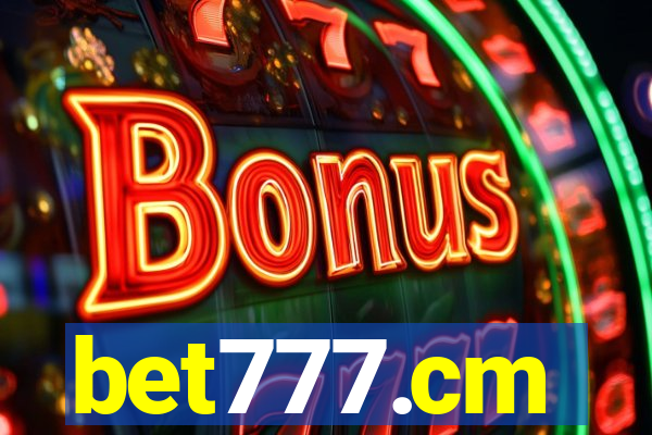 bet777.cm