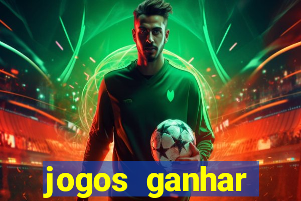 jogos ganhar dinheiro pix