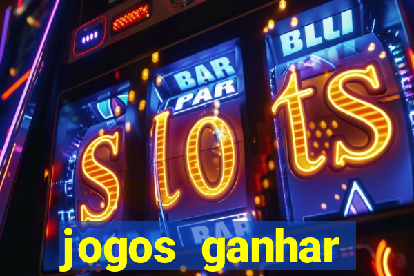 jogos ganhar dinheiro pix
