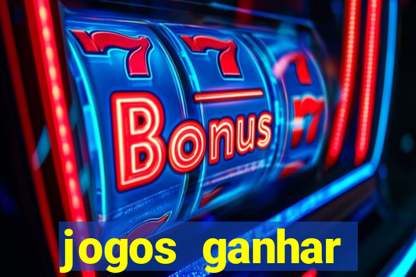 jogos ganhar dinheiro pix