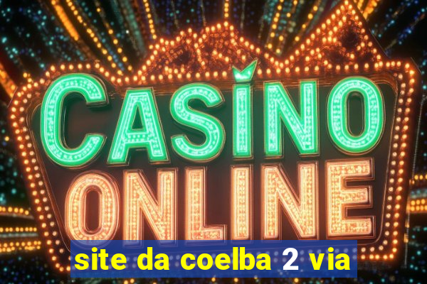 site da coelba 2 via