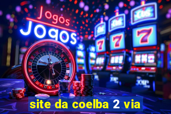site da coelba 2 via