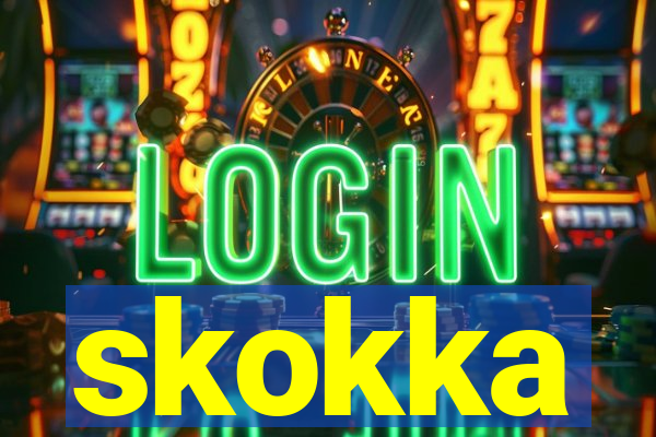 skokka