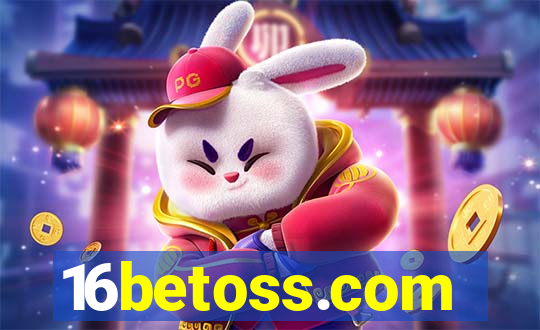 16betoss.com