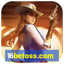 16betoss.com
