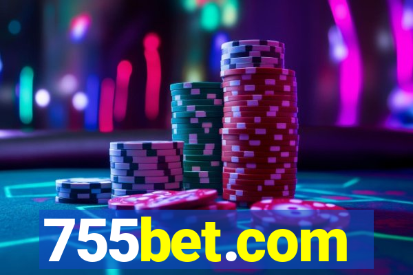 755bet.com