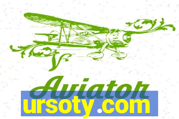 ursoty.com