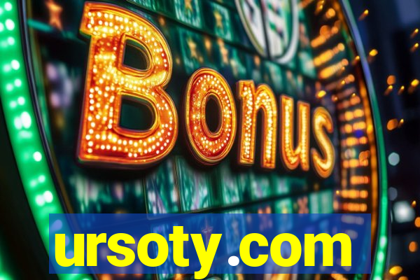 ursoty.com