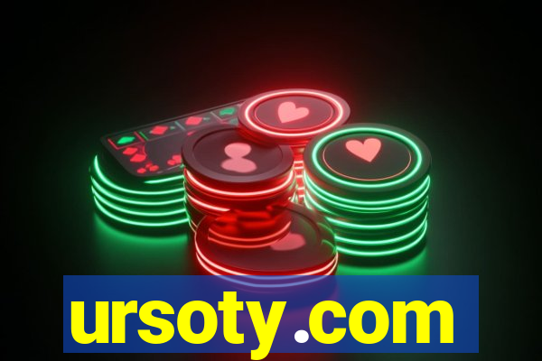 ursoty.com