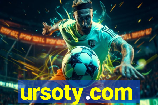 ursoty.com