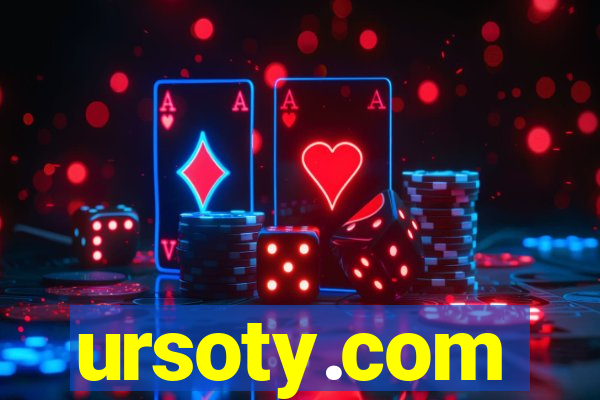 ursoty.com