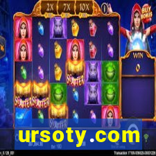 ursoty.com