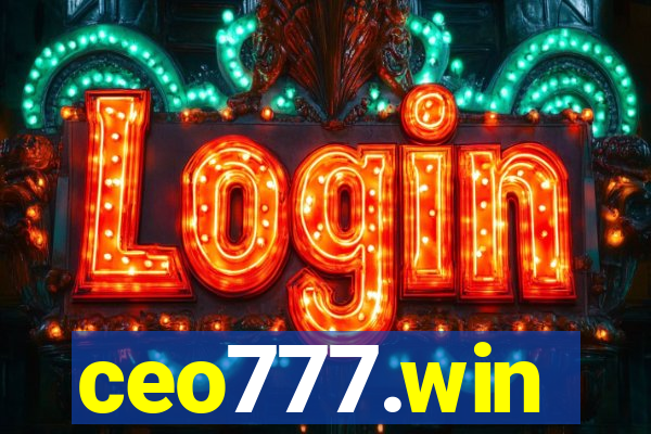 ceo777.win