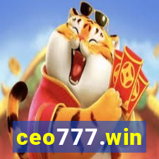 ceo777.win