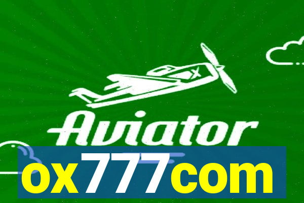 ox777com