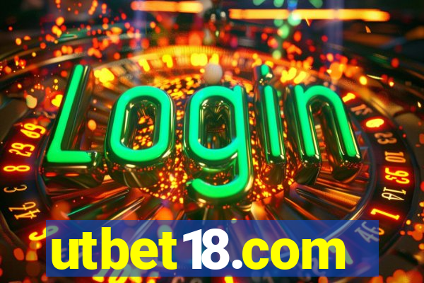 utbet18.com
