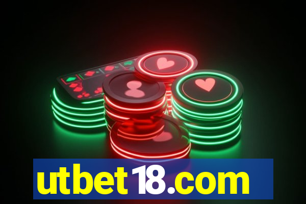 utbet18.com
