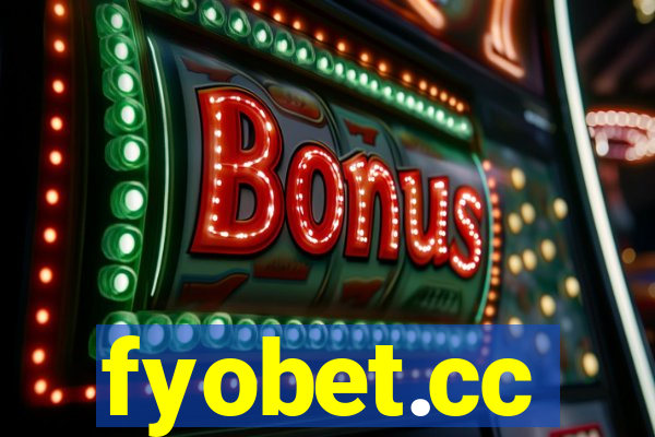 fyobet.cc
