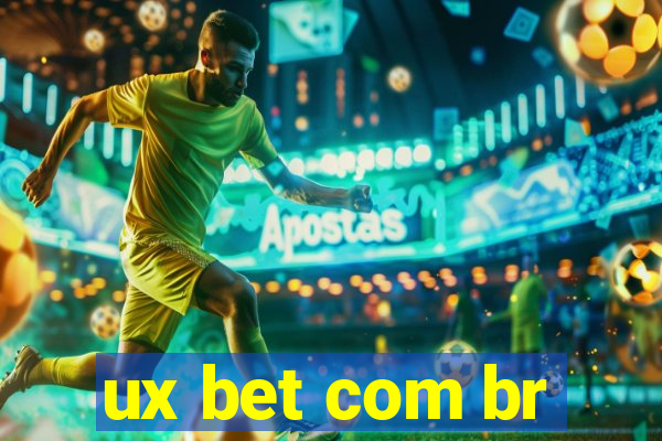 ux bet com br