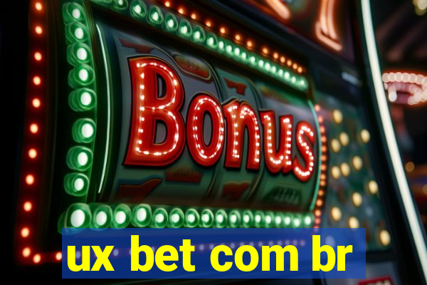 ux bet com br