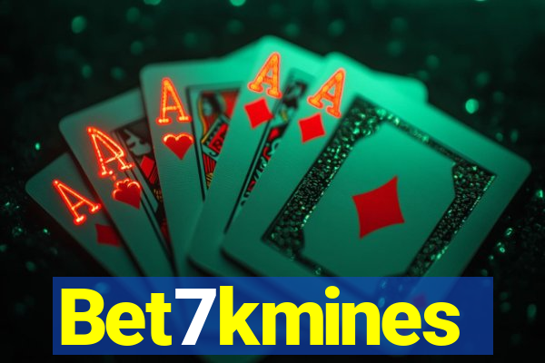 Bet7kmines