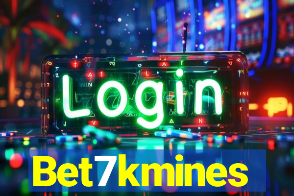 Bet7kmines