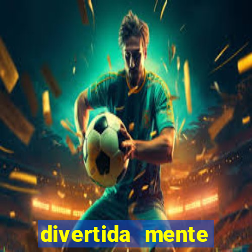 divertida mente rule 34