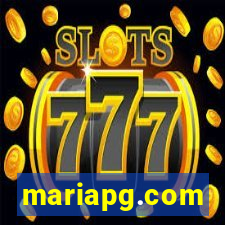 mariapg.com