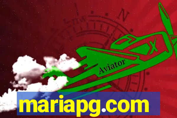 mariapg.com