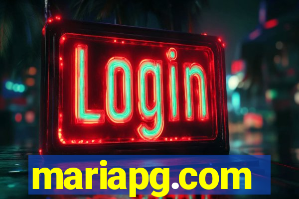 mariapg.com
