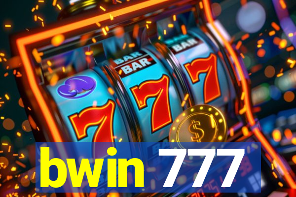 bwin 777
