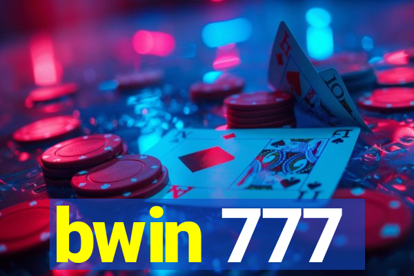 bwin 777