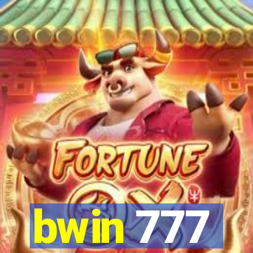 bwin 777