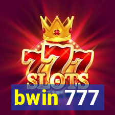 bwin 777