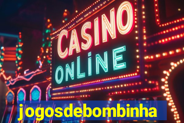 jogosdebombinha