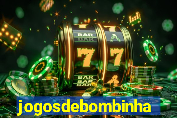 jogosdebombinha