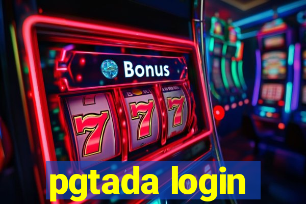 pgtada login