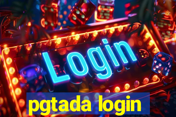 pgtada login